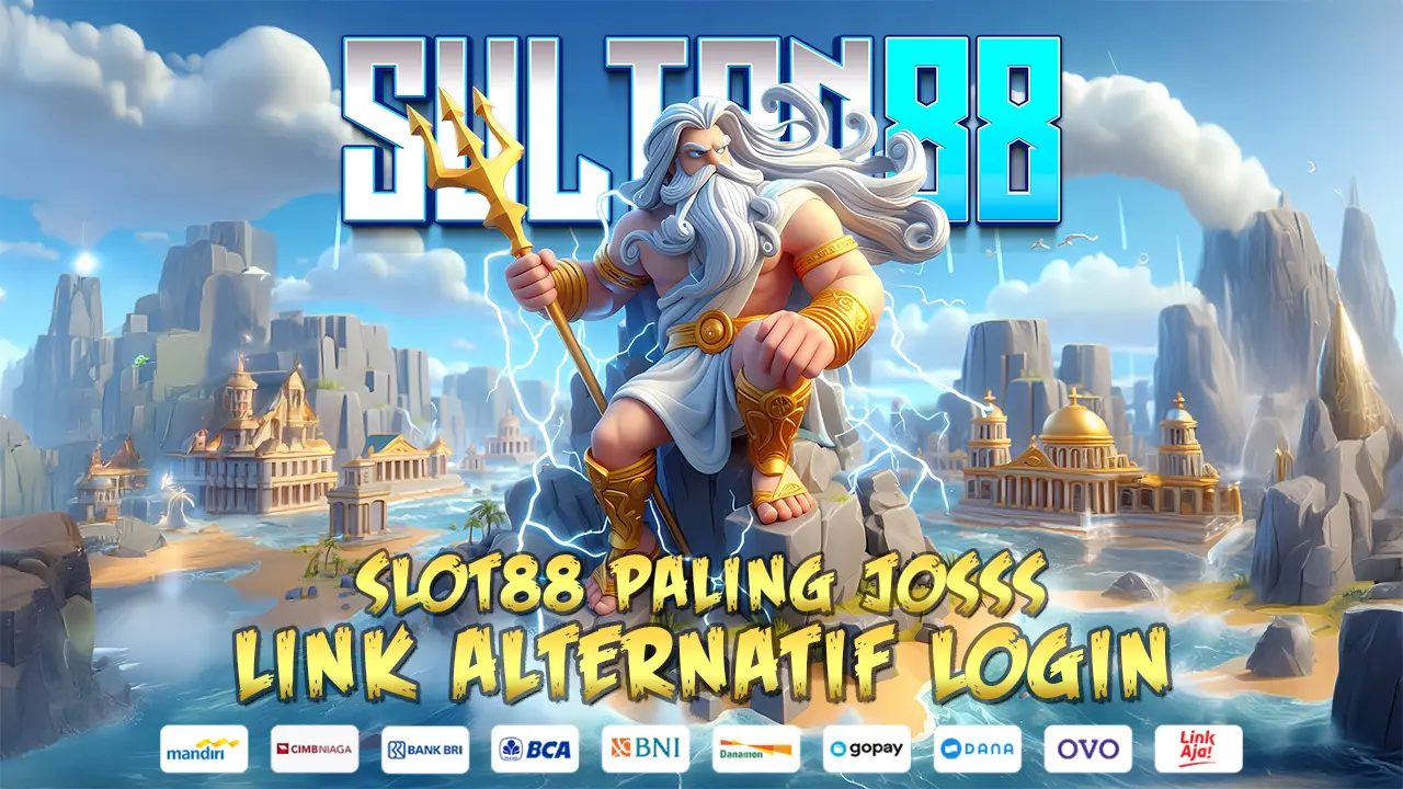 Rajasawer88 slot88 resmi