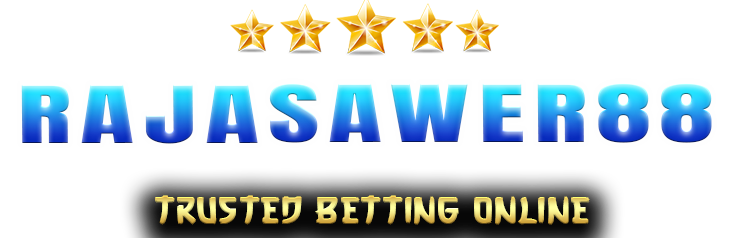 Rajasawer88 Logo